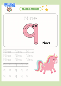 PRATICANDO NUMERAIS-12