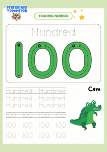 PRATICANDO NUMERAIS-22