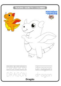 PRATICANDO O NOME DOS ANIMAIS E COLORINDO-08